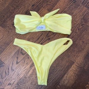 Vincija swim bikini
